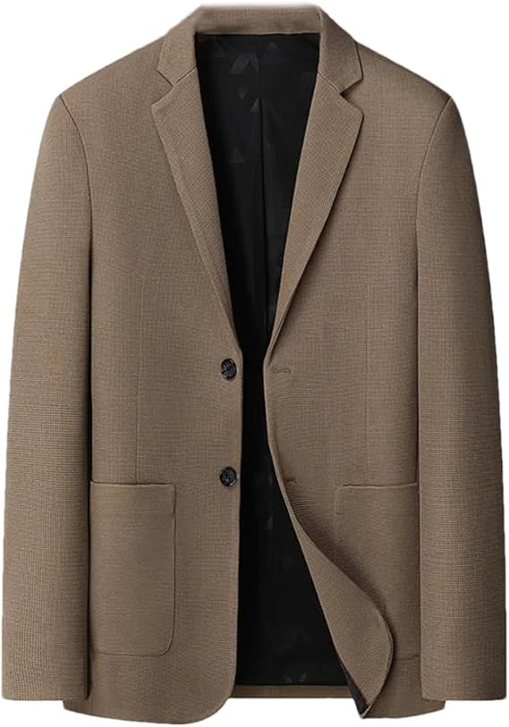 Autumn Casual Business Blazer